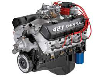P287B Engine